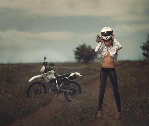 Voyage moto organisé avec le spécialiste moto off roda brooaap : découvrez l'aventure!