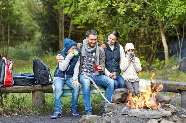 Camping carnac : découvrez le charme du camping le saint laurent