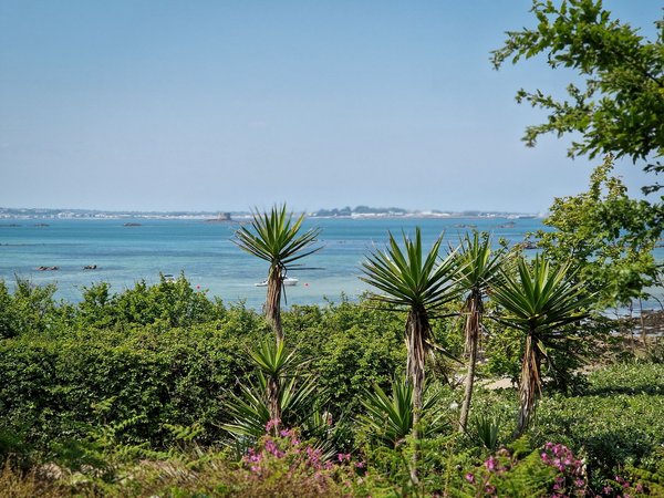 Ou partir en france été 2025 : découvrez le camping kervastard