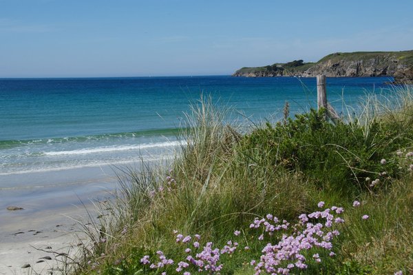 Que visiter à Douarnenez et ses alentours en famille en camping-car ?