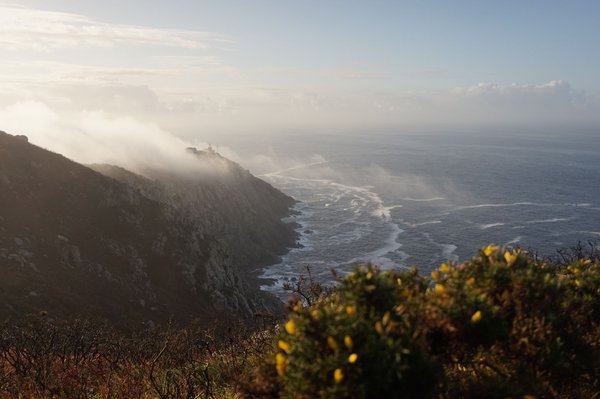 Que voir dans le Finistère Sud près de Penmarc'h en camping-car ?