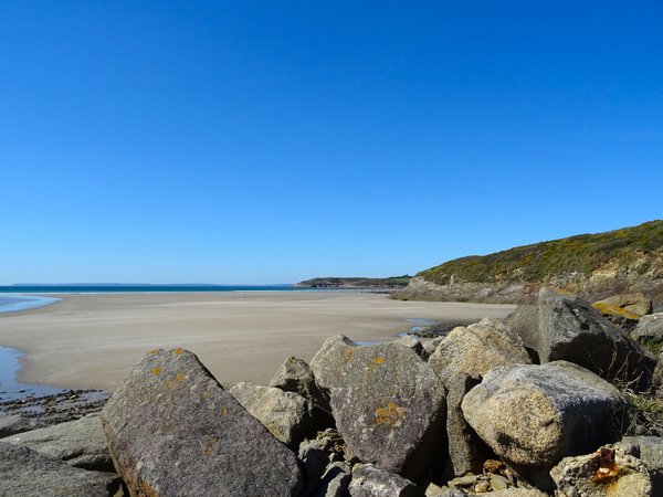 Découvrez 3 superbes campings insolites au coeur du Finistère