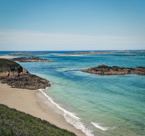 Découvrez les meilleurs campings d'Ille et Vilaine