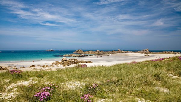 LOCATIONS DE VACANCES SUR PENMARC'H